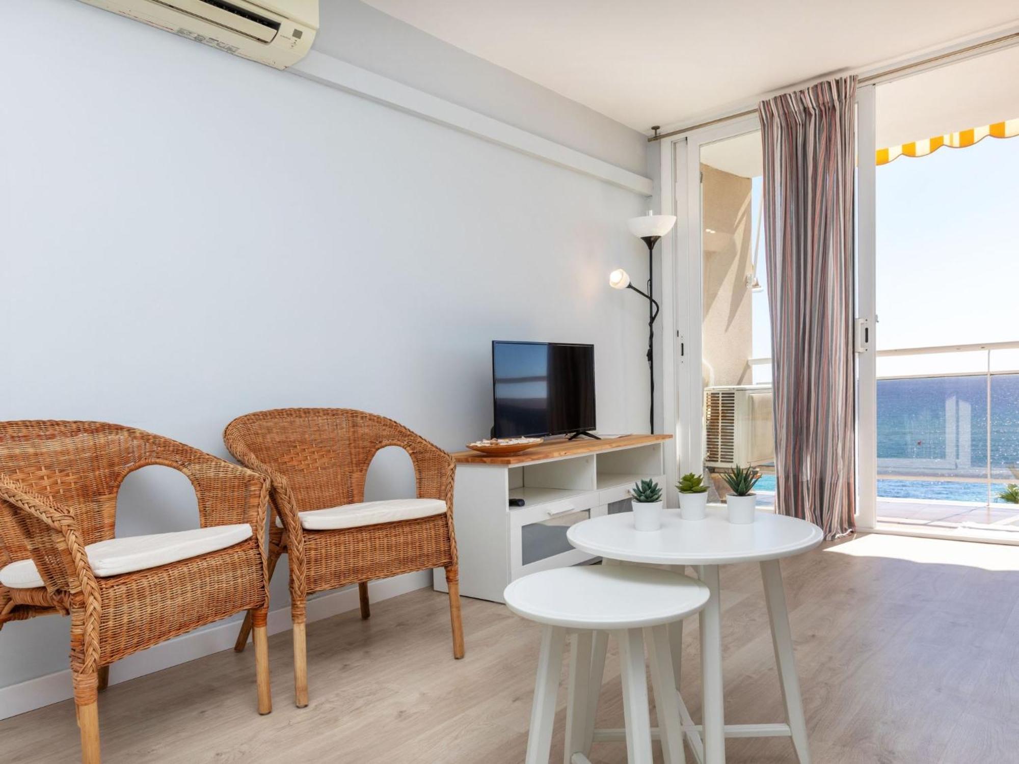 Apartment Clipper By Interhome Sant Vicenç de Montalt Екстериор снимка